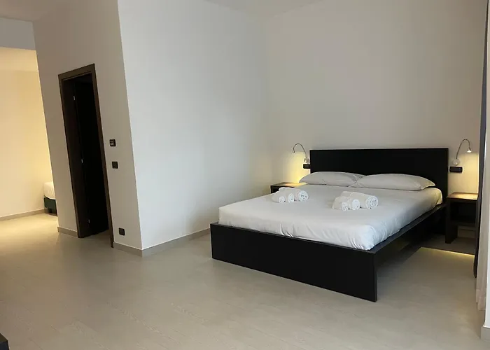 Maestrale Resort Hotel - Grosseto