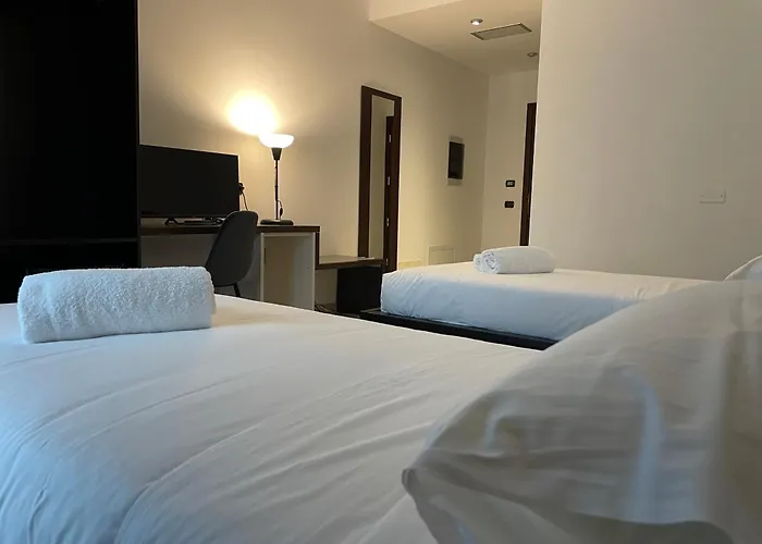 Maestrale Resort Hotel - Grosseto