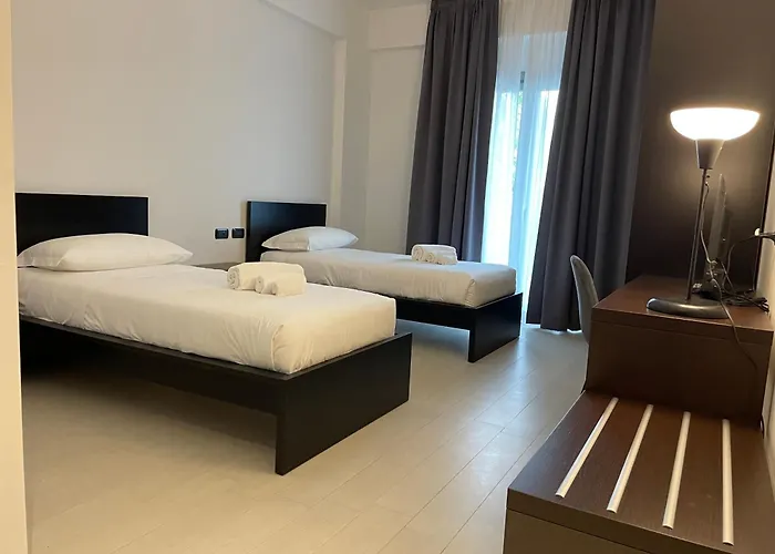 Maestrale Resort Hotel - Grosseto