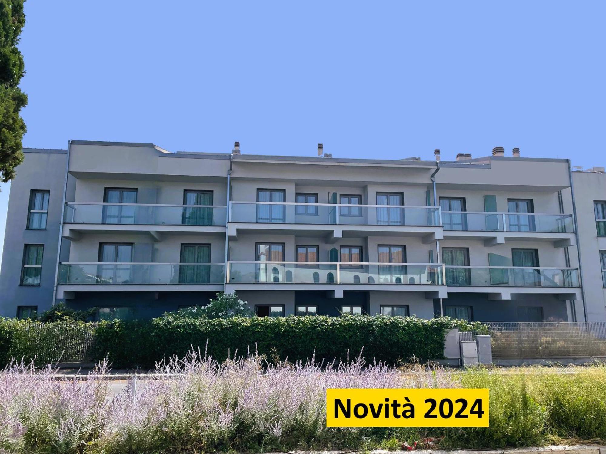 Maestrale - Hotel 4*