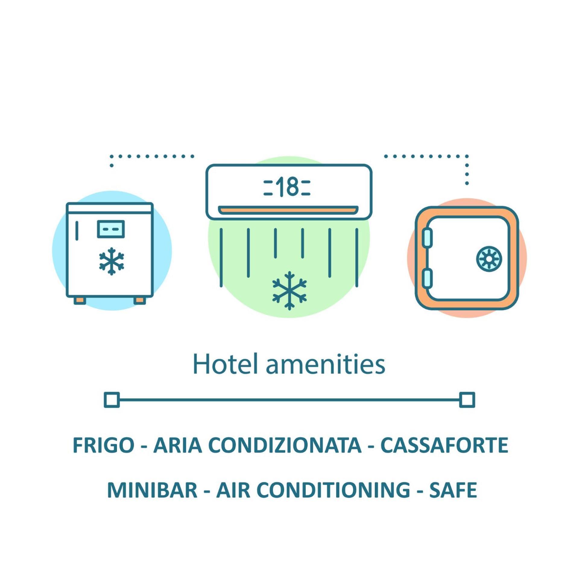 Maestrale - Hotel