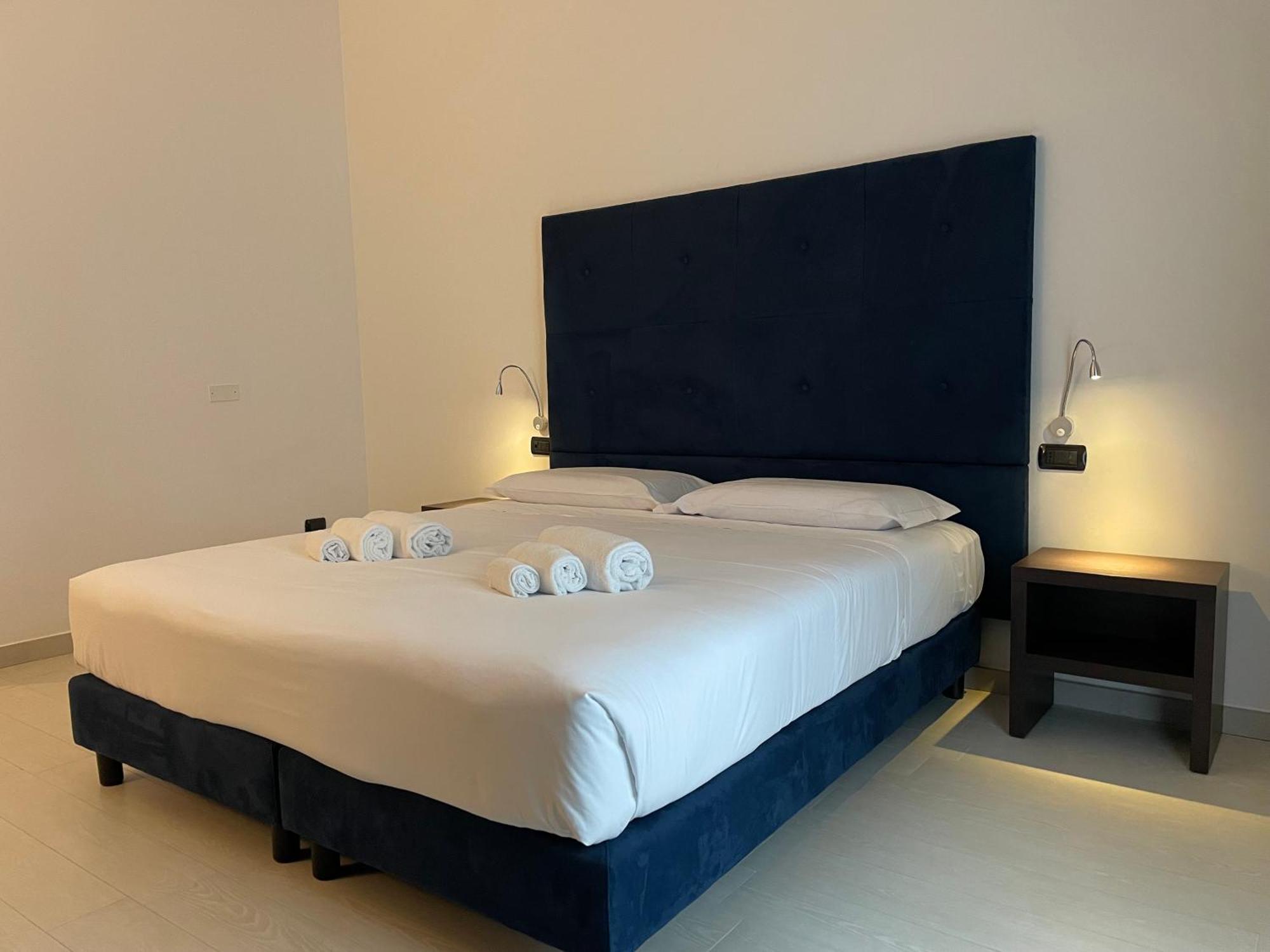 Maestrale - Hotel 4*