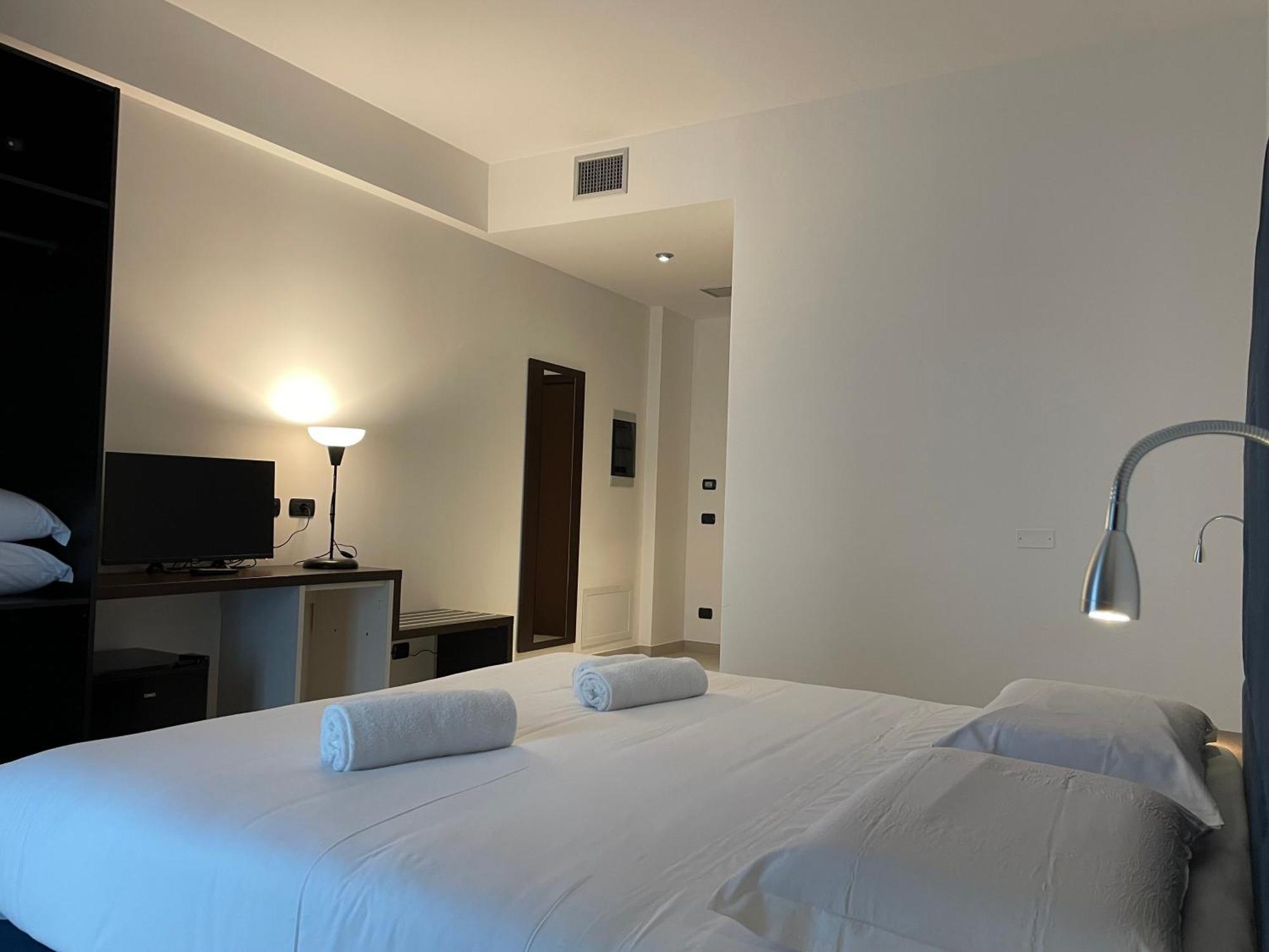 Hotel Maestrale - Grosseto