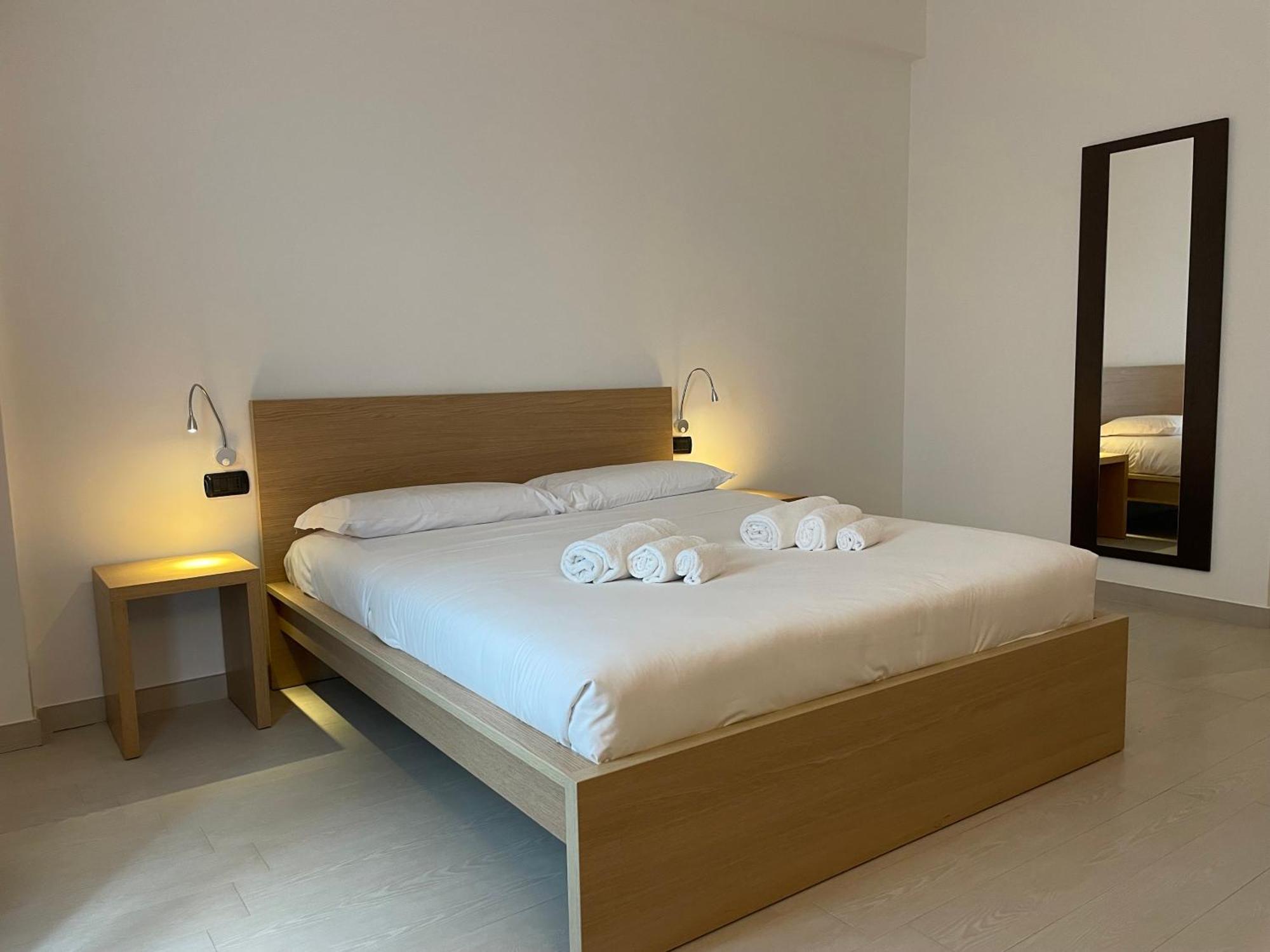 Hotel Maestrale -