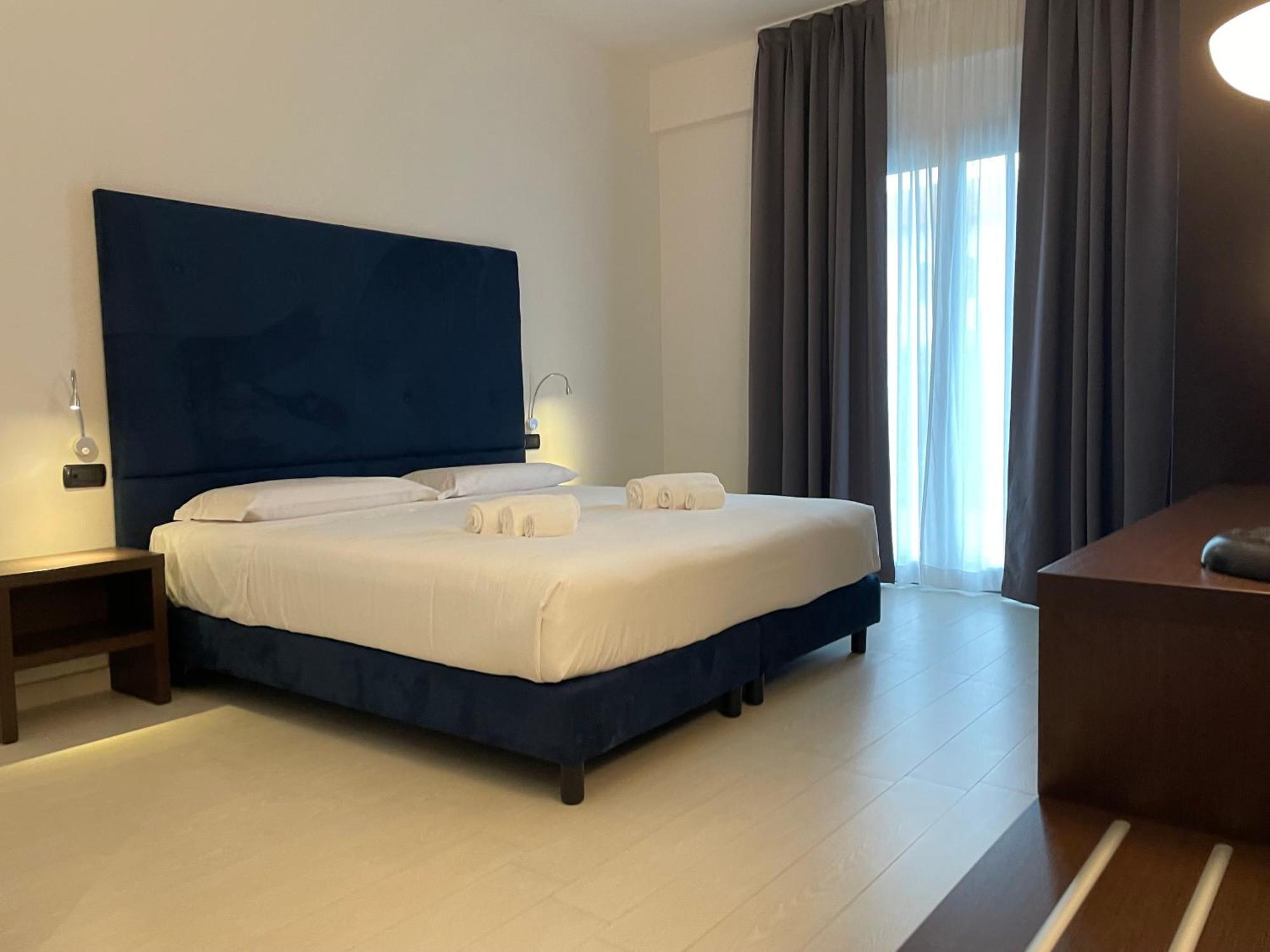 Maestrale - Hotel 4*