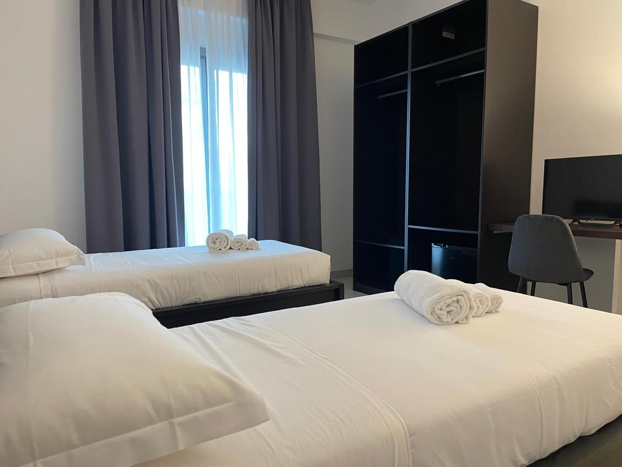 Hotel Maestrale - Grosseto