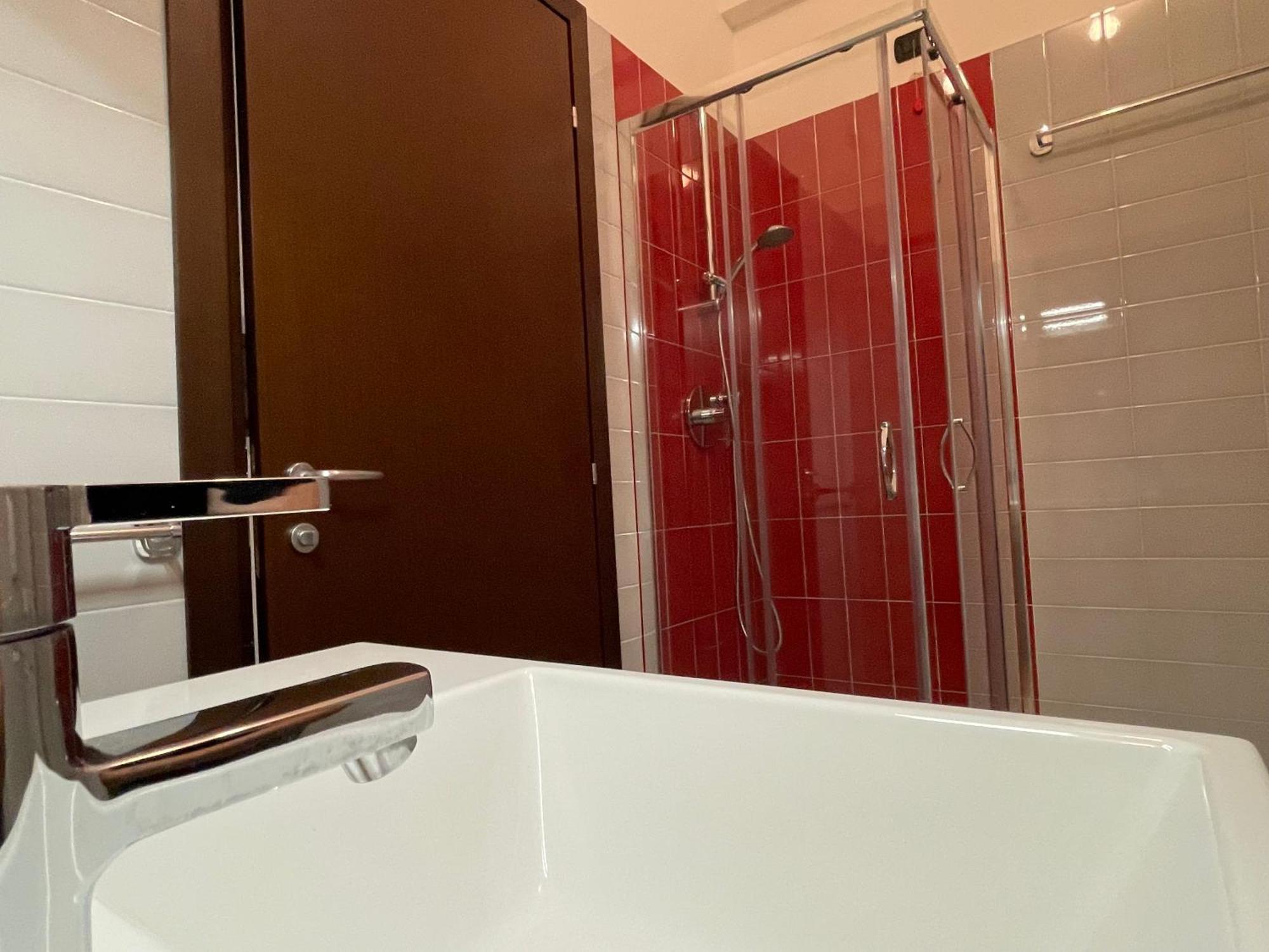 Hotel Maestrale - Grosseto