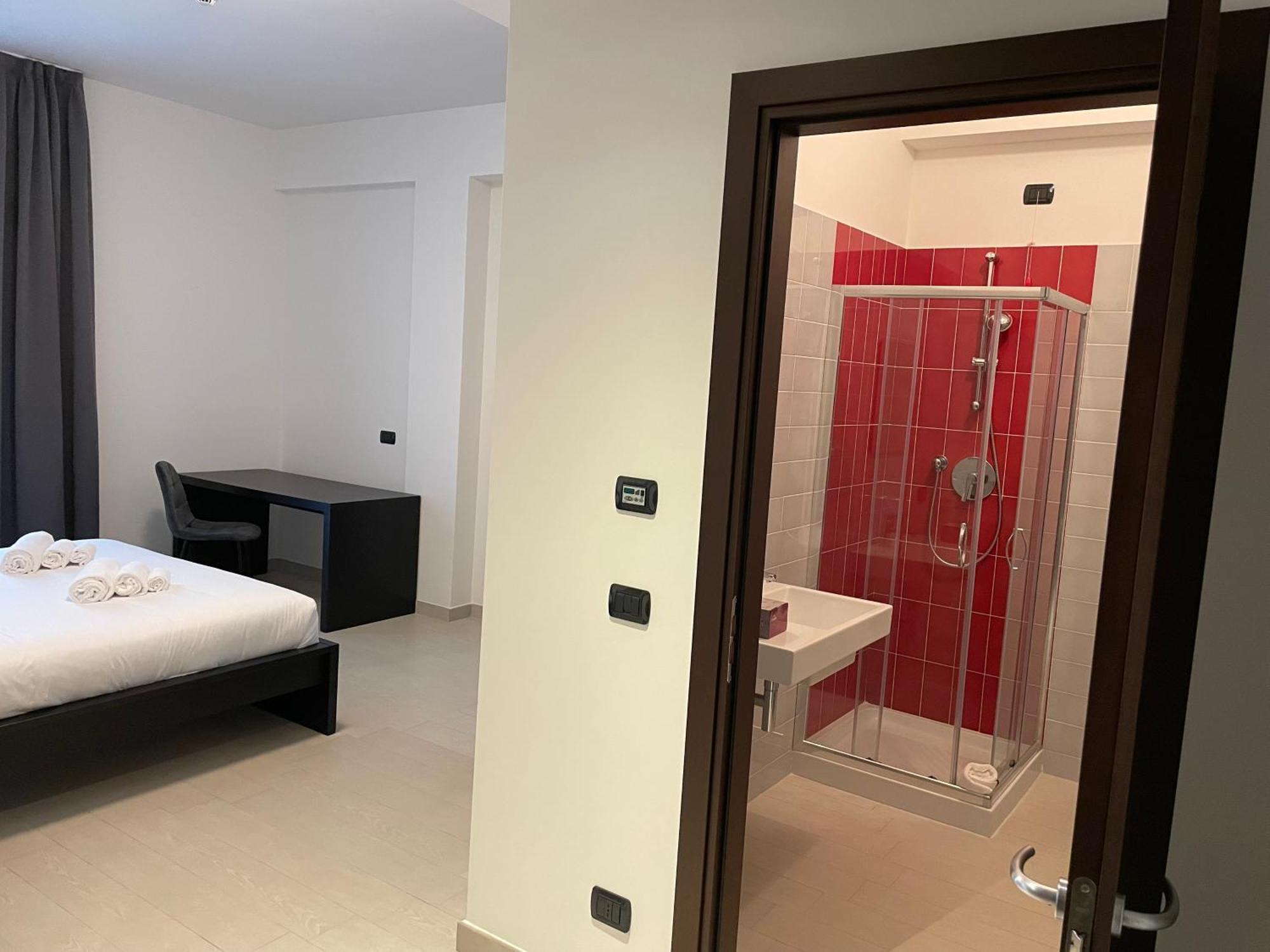Maestrale - 4* Grosseto
