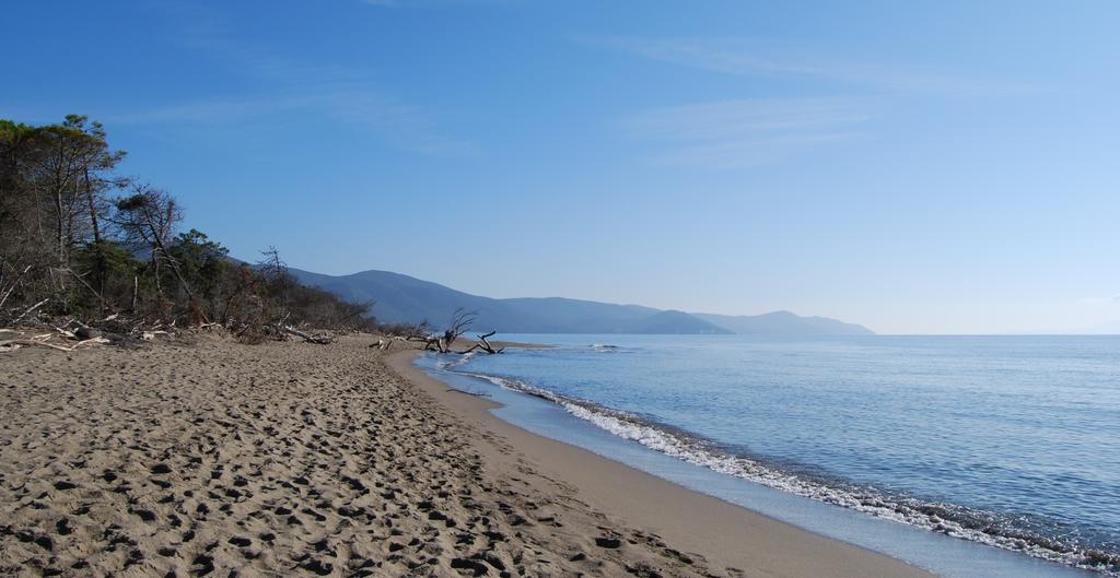 Maestrale -