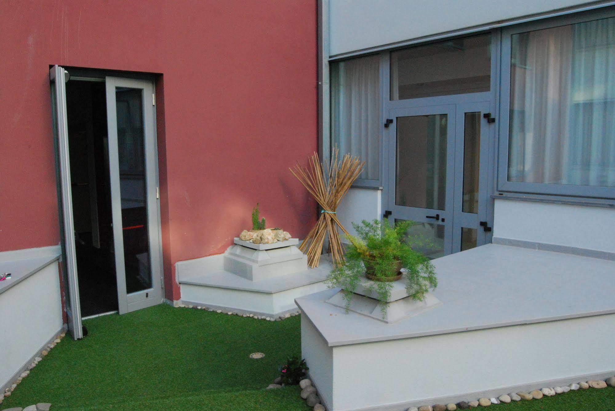 Maestrale - Grosseto