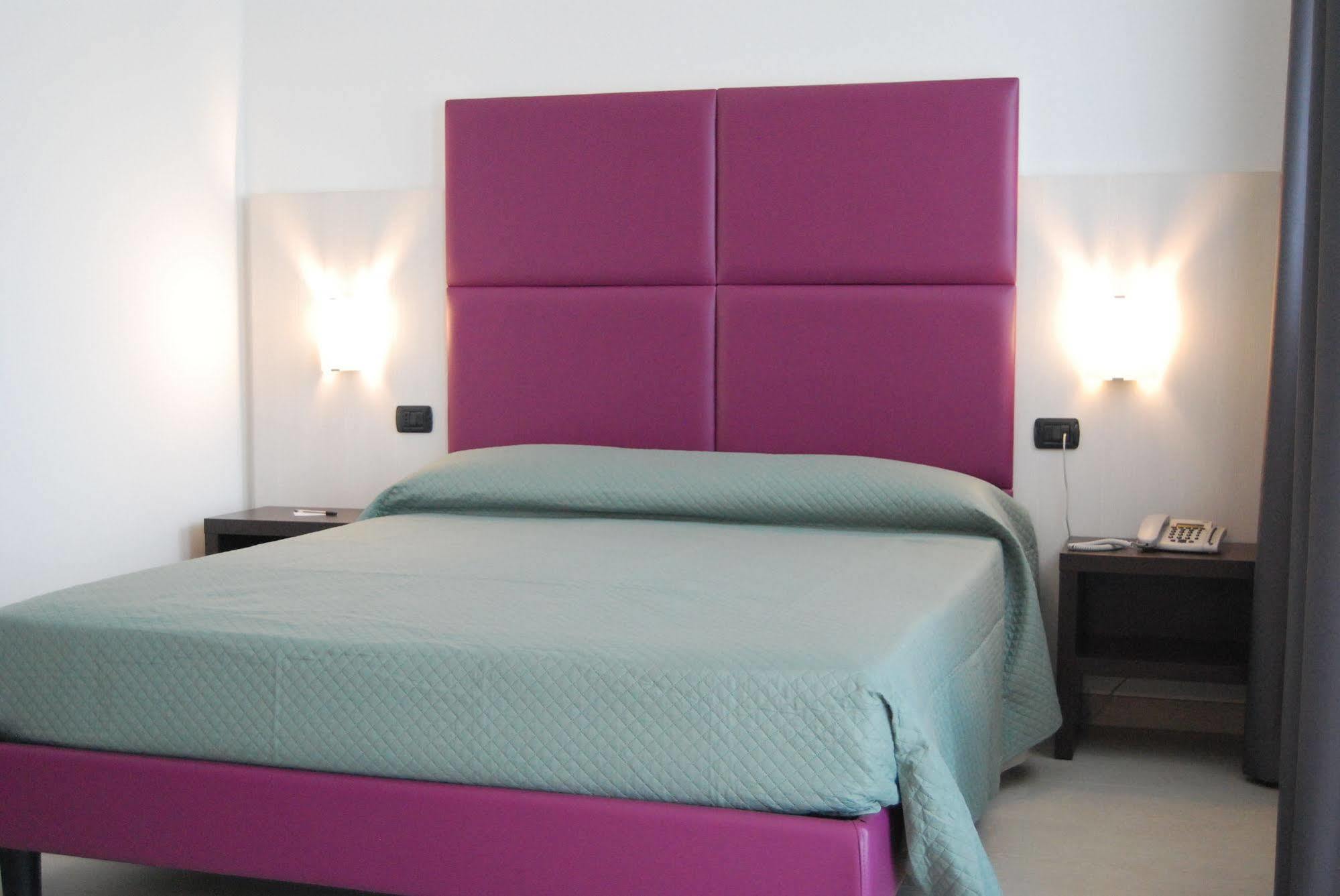 Maestrale - Hotel Grosseto