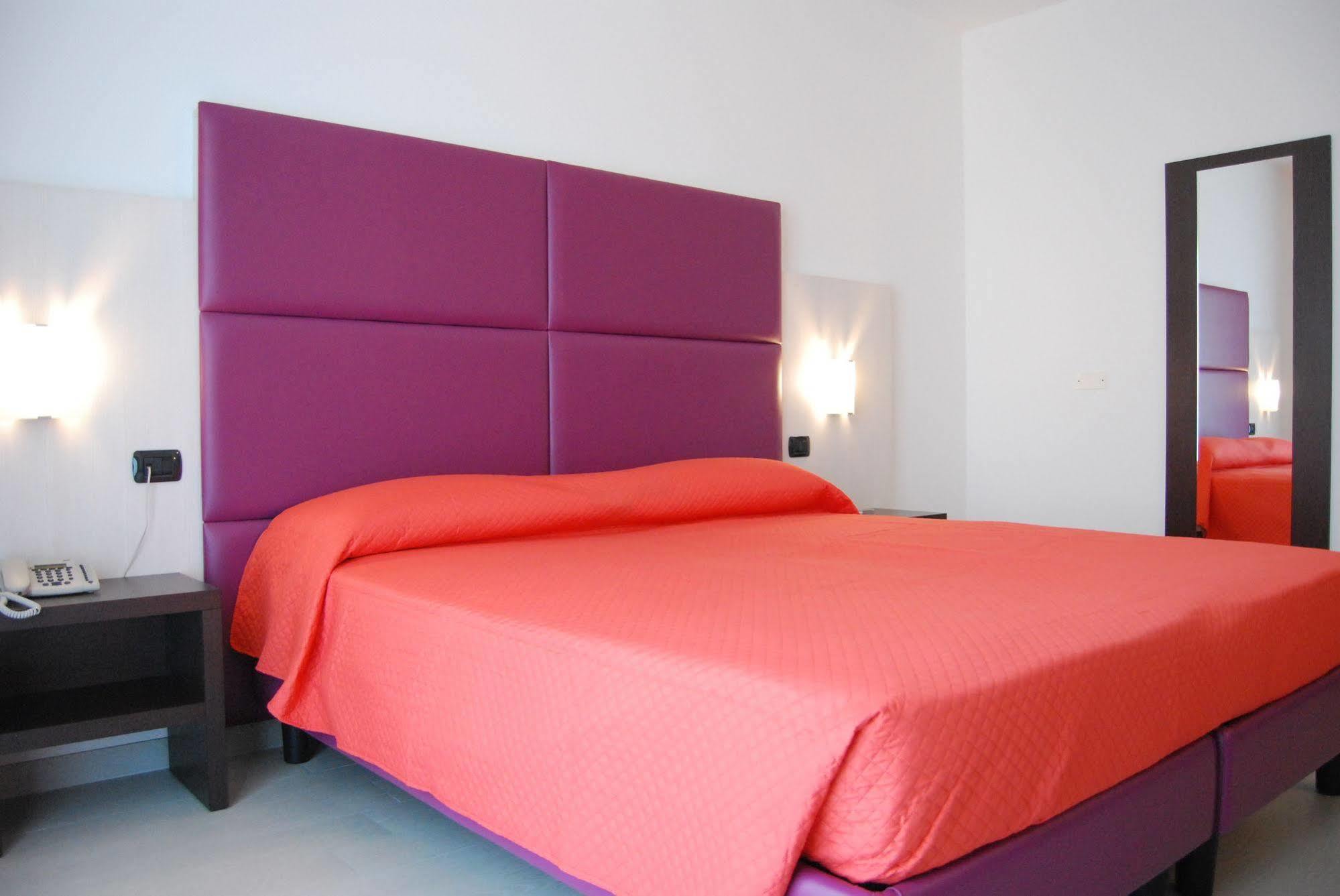 Maestrale - Hotel