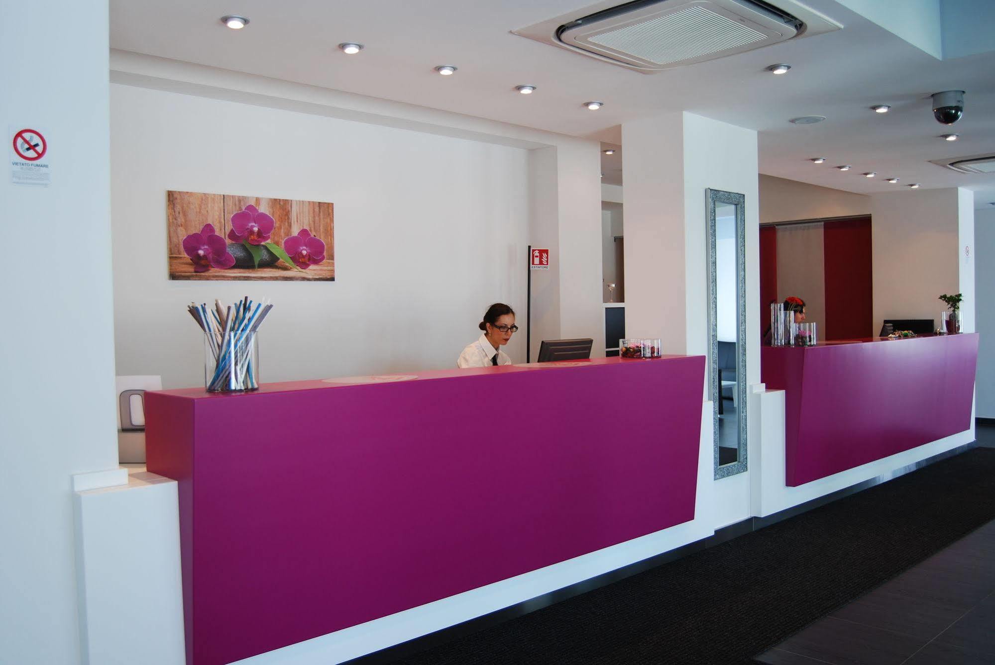 Hotel Maestrale - Grosseto