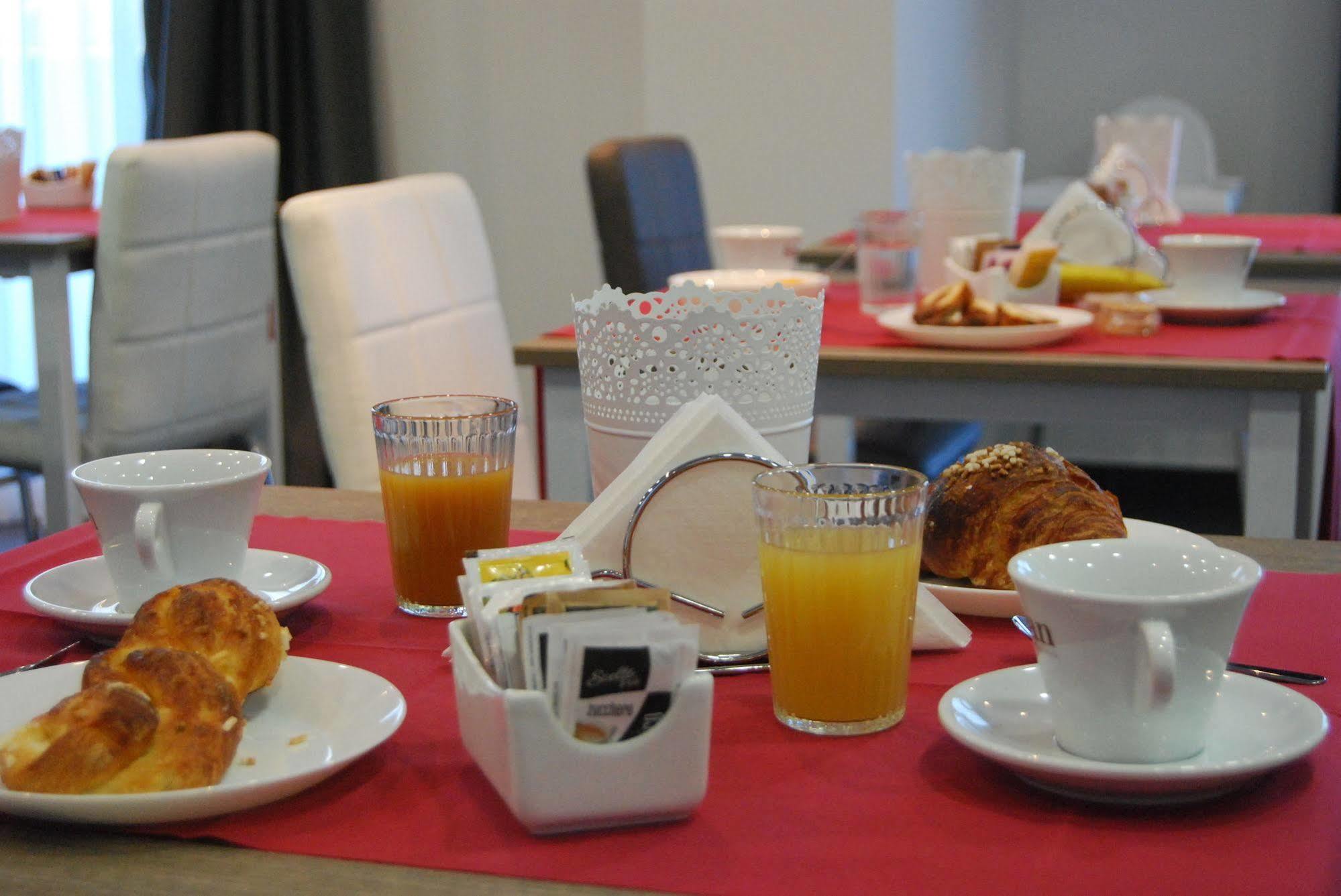 Maestrale - Hotel Grosseto