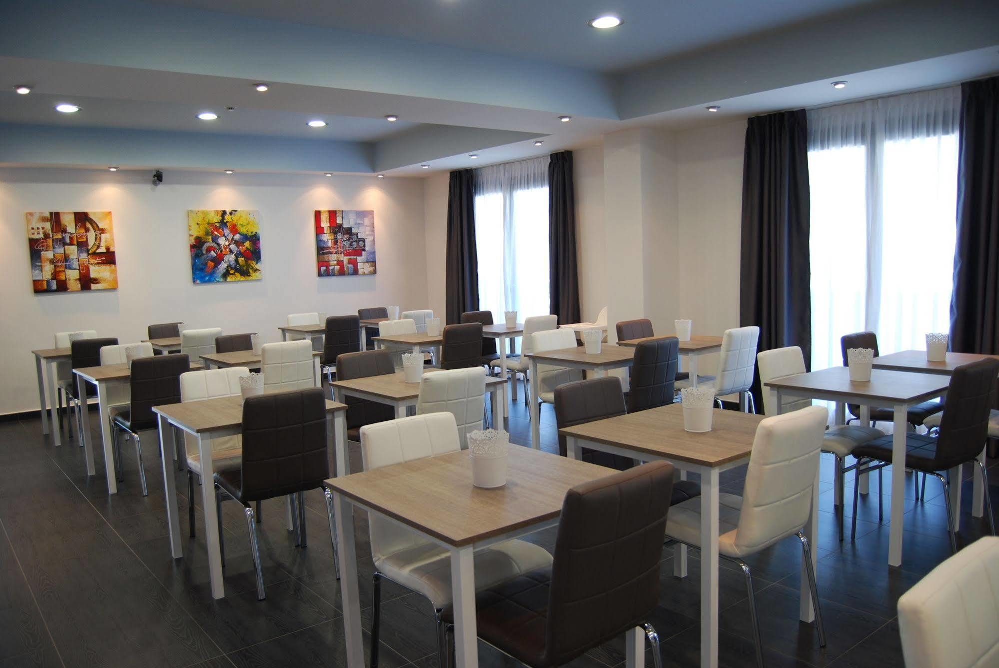 Hotel Maestrale -