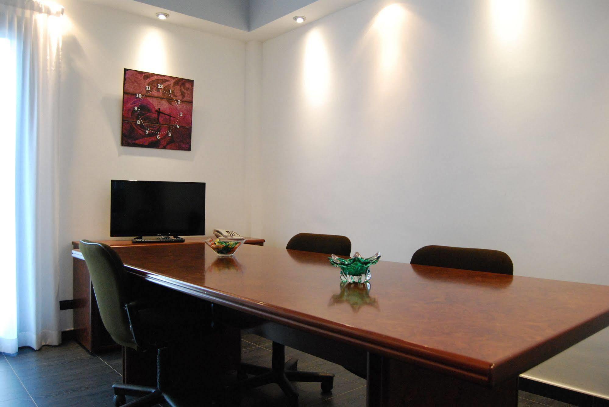 Hotel Maestrale - Grosseto