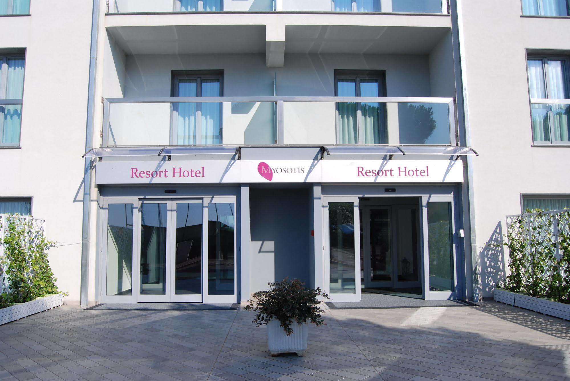 Maestrale - Hotel Grosseto